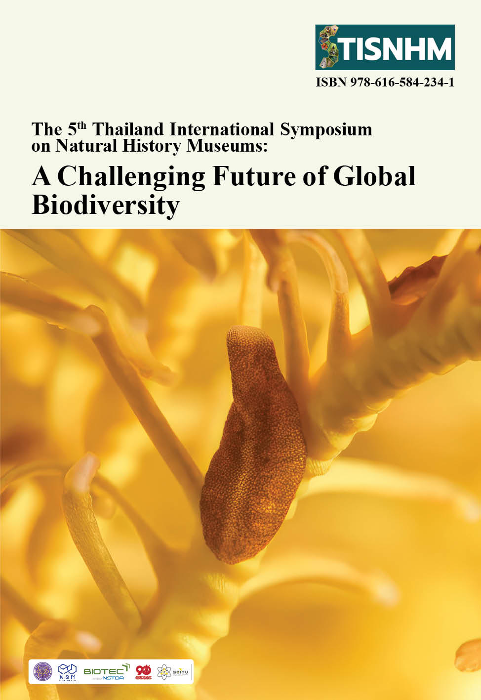 The 5th Thailand International Symposium on Natural History Museums